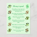 Search for money postcards Gold