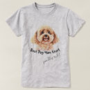 Search for poodle tshirts Animal lover