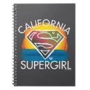 Search for girl superhero notebooks Dc comics