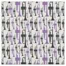 Search for musical instrument fabric Trumpet