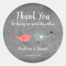 Search for bird thank you stickers Birds