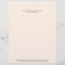 Search for pink stationery paper Feminine