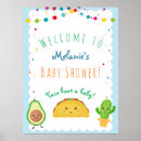 Search for fiesta welcome signs Taco bout a baby