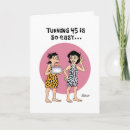 Search for 45th woman birthday cards Funny