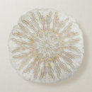 Search for sunburst pillows Mandala