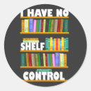 Search for i read stickers Library