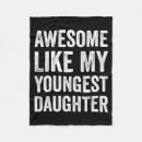 Search for youngest child Tradition