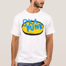 Recherche de punk tshirts Chemise