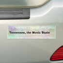 Recherche de tennessee voiture autocollants Musique