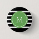 Search for ornate initial buttons White