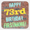 Search for 3 years old stickers Happy birthday