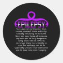Search for epilepsy month stickers Awareness