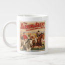 Search for jumping horse mugs Vintage