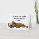 Search for exhausting cards Dog lovers