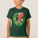 Search for scooby doo christmas tshirts Seasons greetings