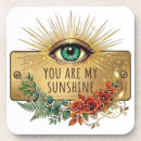 Search for you are my sunshine coasters Quote