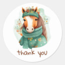 Recherche de beaux de cheval autocollants Animal