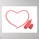Search for permanent art Red