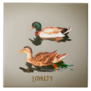 Search for duck tiles Birds