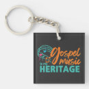 Search for gospel keychains Music