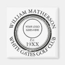 Recherche de timbres magnets Noir et blanc