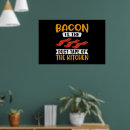 Search for pig kitchen decor Bacon