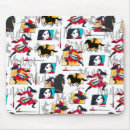 Search for action comics mousepads Mulan