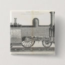 Recherche de locomotives badges Transport