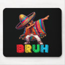 Search for 5th of may mousepads Sugar skull