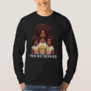 Recherche de père de jumeaux tshirts Noir