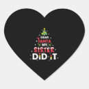 Search for did stickers Santa