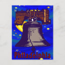 Recherche de liberty cartes postales Cloche