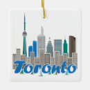 Search for skyline ornaments Ontario