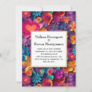 Search for 3d wedding invitations Floral