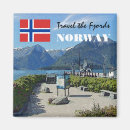 Search for fjords Norway