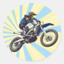 Search for motocross stickers Blue
