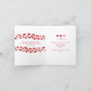 Search for classmate cards Heart