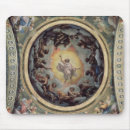 Recherche de fresque tapis souris De