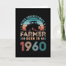 Search for 1960 birthday cards Funny