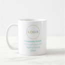 Search for round logo mugs Promotional