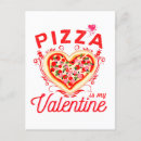 Search for pizza day postcards Girlfriend