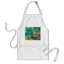 Search for paradise aprons Ocean