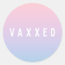 Recherche de gradient autocollants Pastel