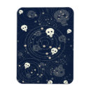 Search for skull pattern magnets Death