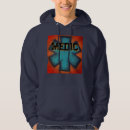 Search for medical hoodies Paramedic
