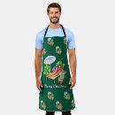 Search for funny pepper aprons Chilli