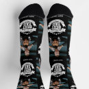 Recherche de papa chaussettes Collage photo