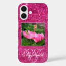 Search for pink sparkles iphone cases Floral