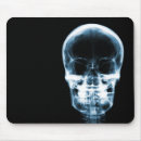 Recherche de radiologie tapis souris Rayons x