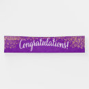 Search for bat mitzvah banners Celebration